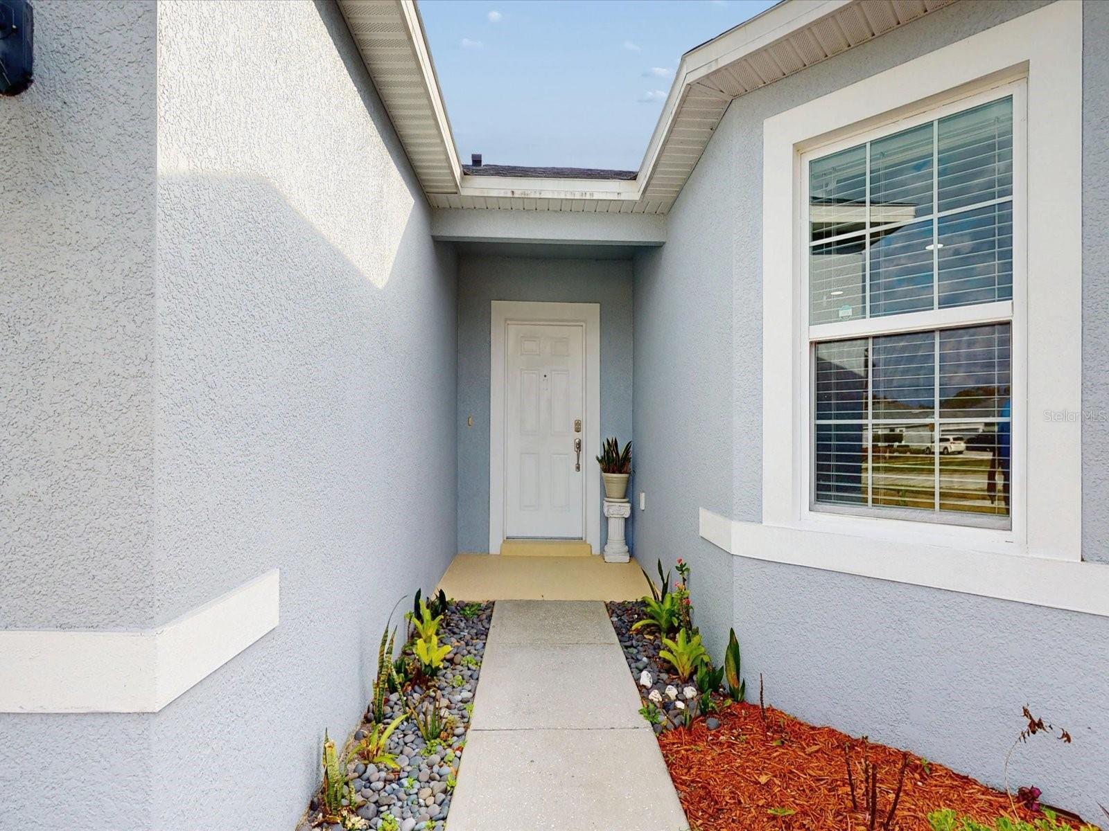 BRENTON MANOR - Residential