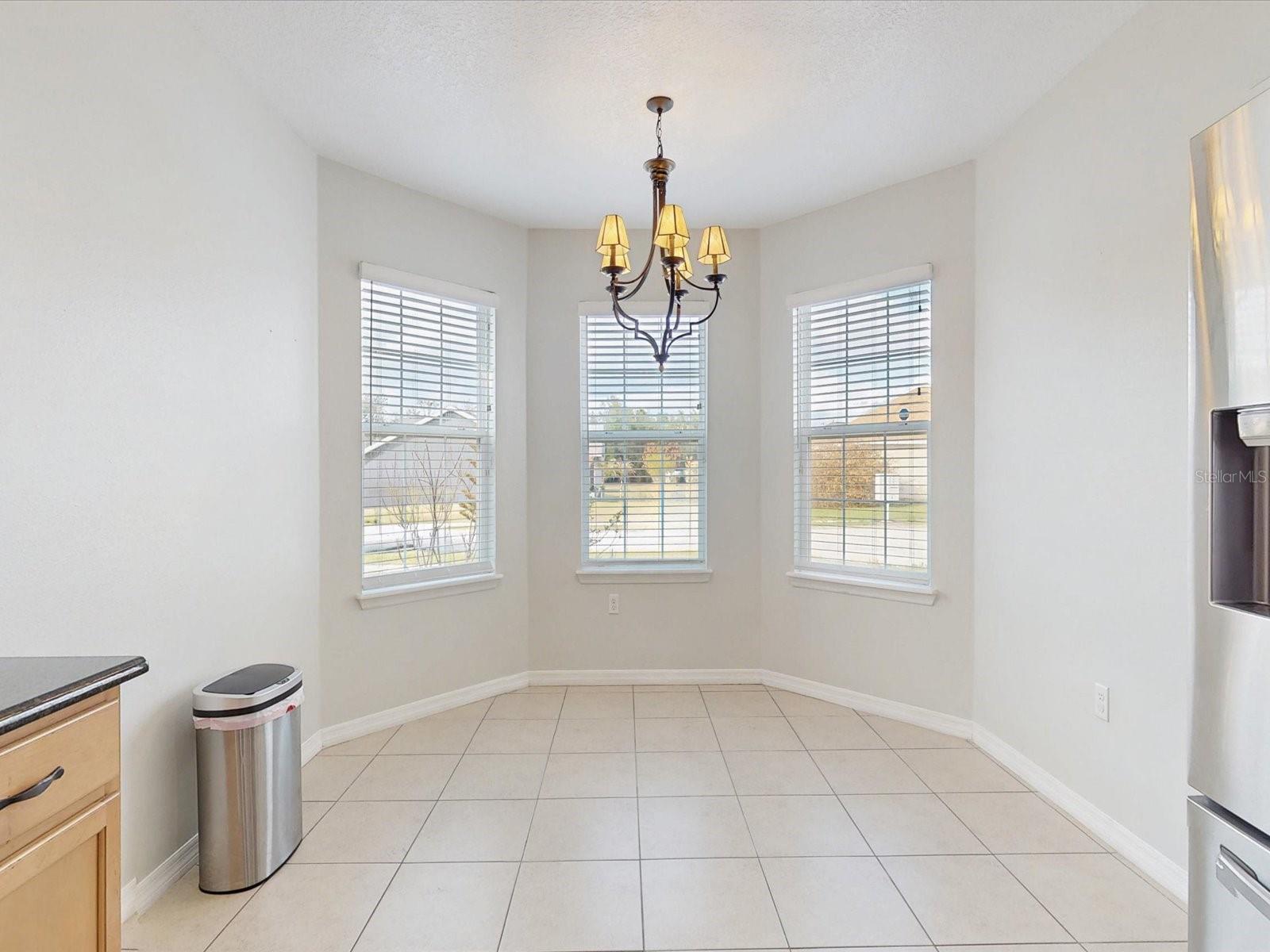 BRENTON MANOR - Residential