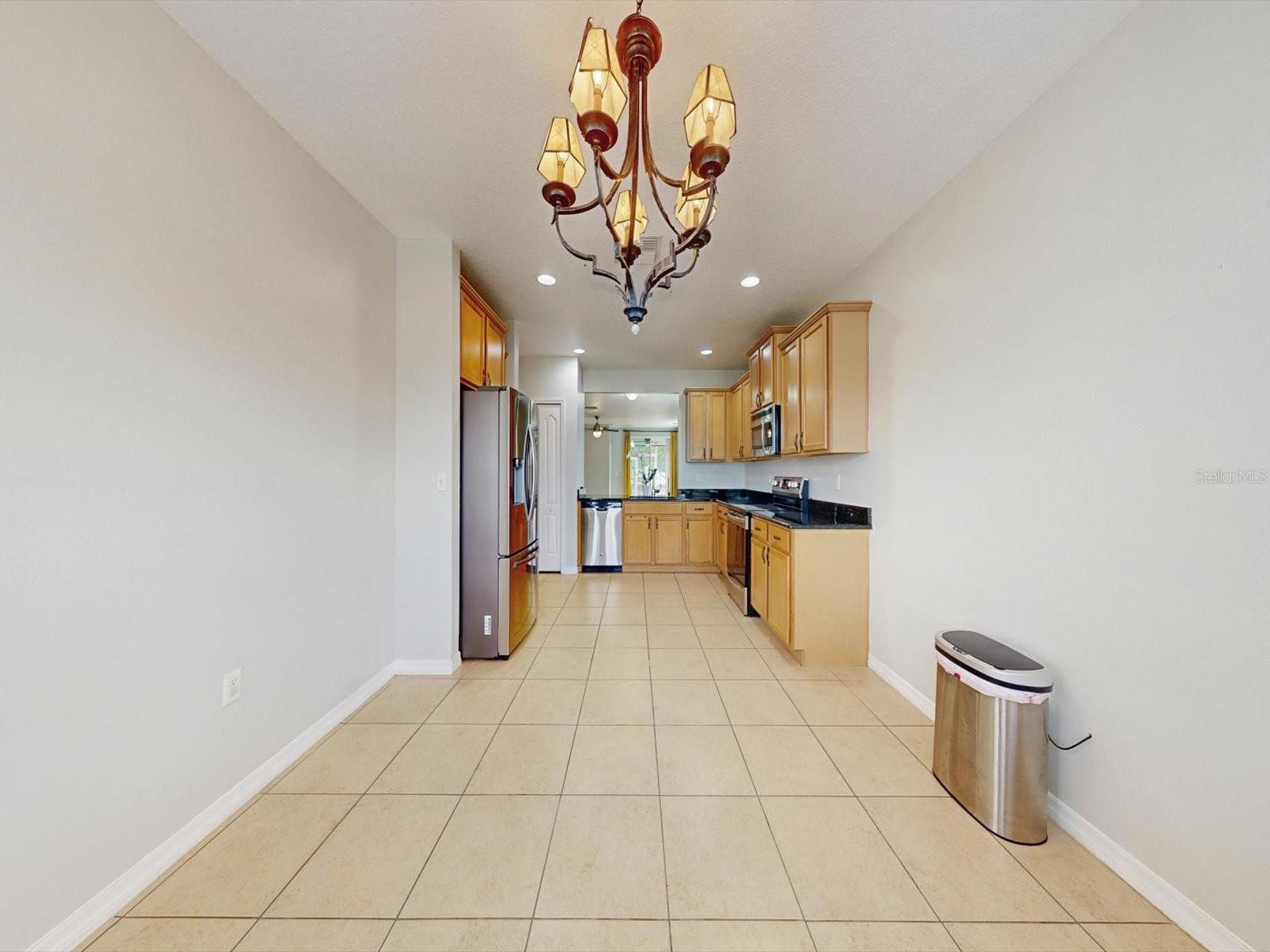 BRENTON MANOR - Residential