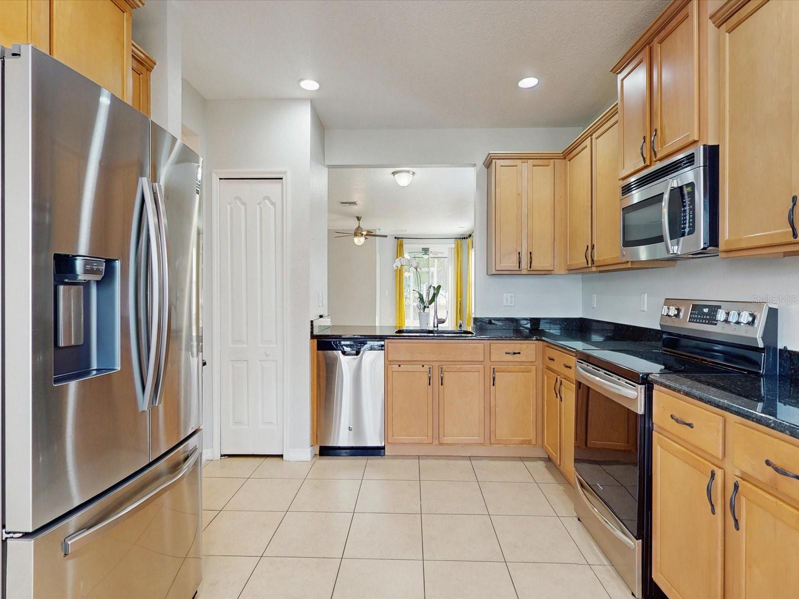 BRENTON MANOR - Residential