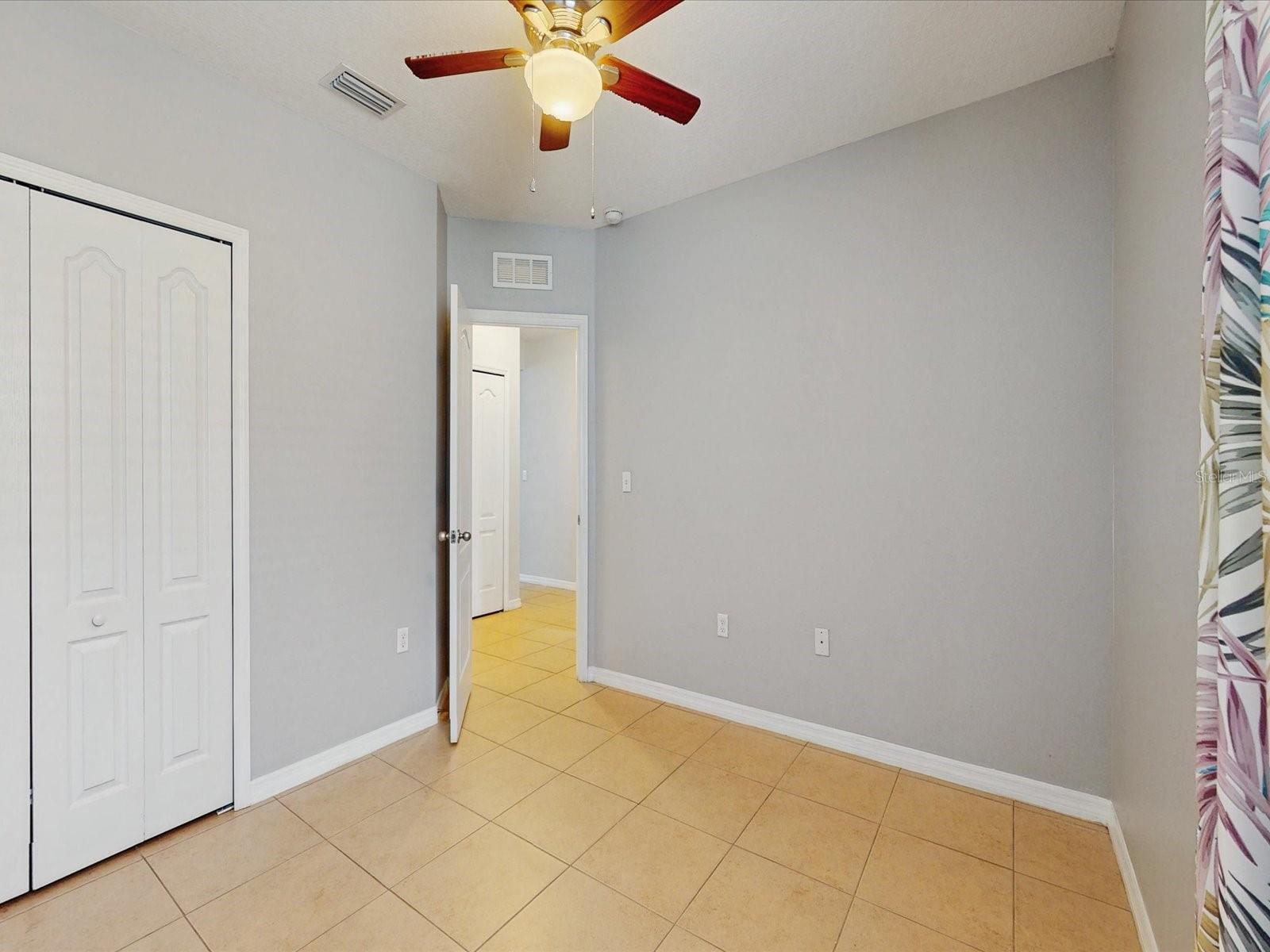 BRENTON MANOR - Residential