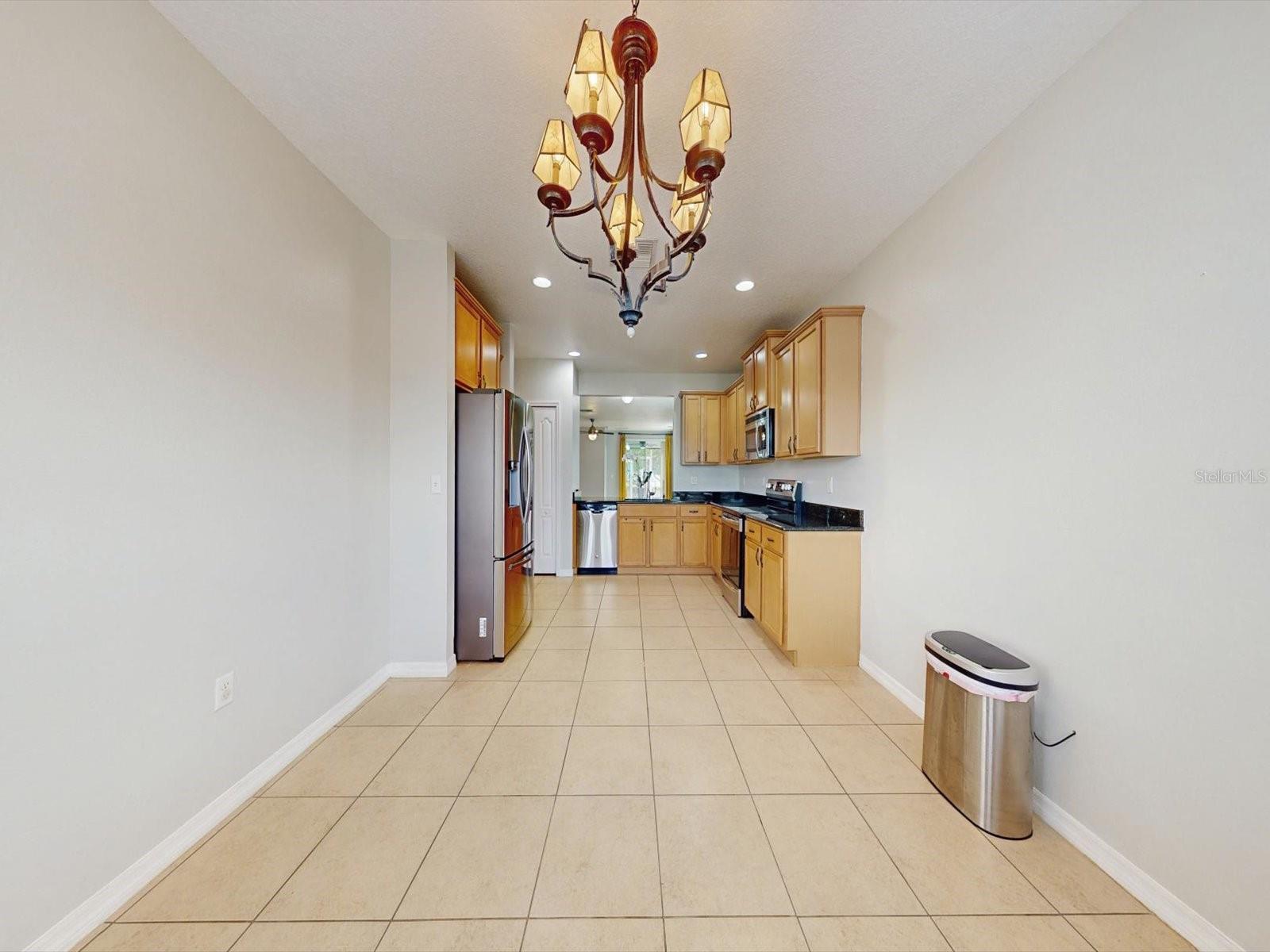 BRENTON MANOR - Residential