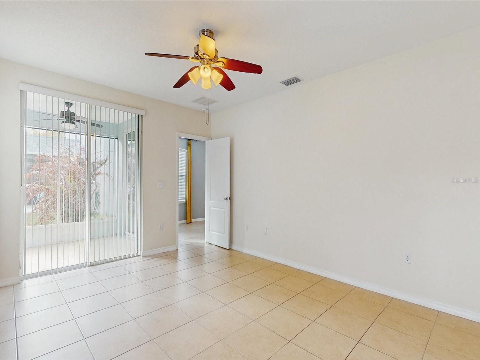 BRENTON MANOR - Residential