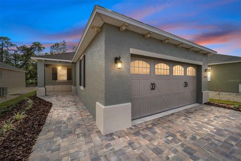 A home in OCALA