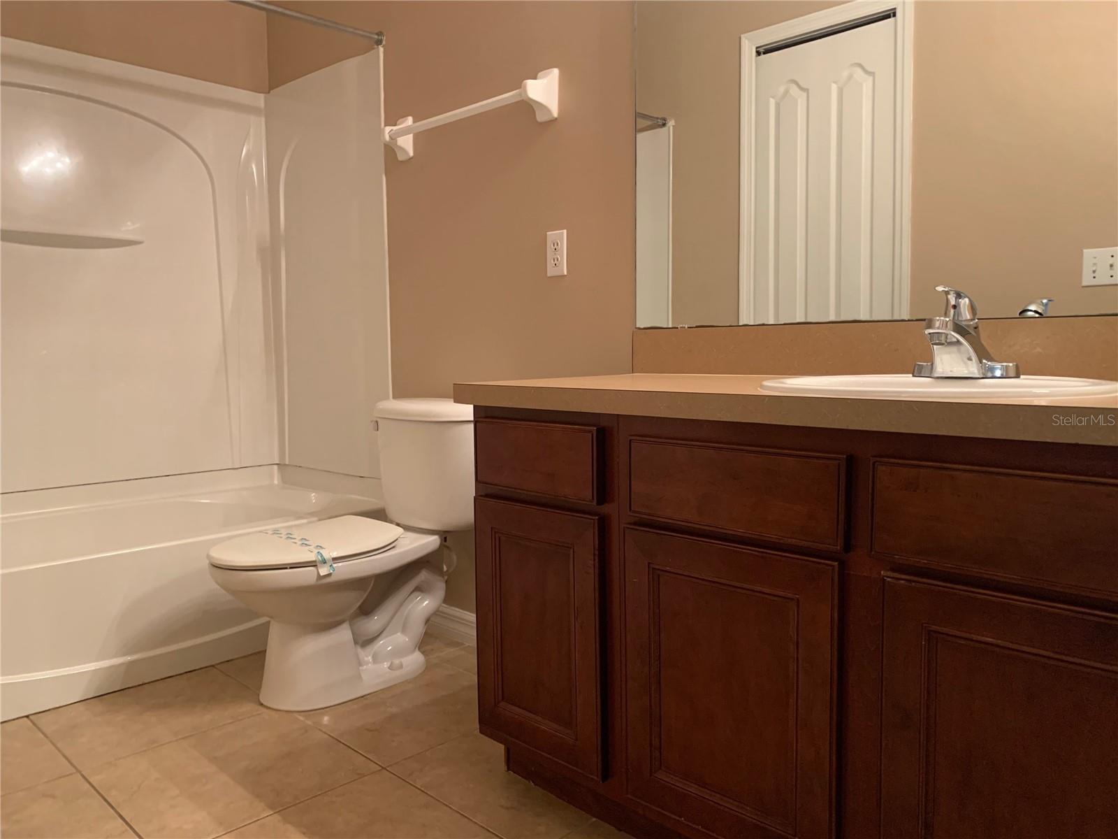 ASHLEY PARK AT HARMONY CONDO - Residential