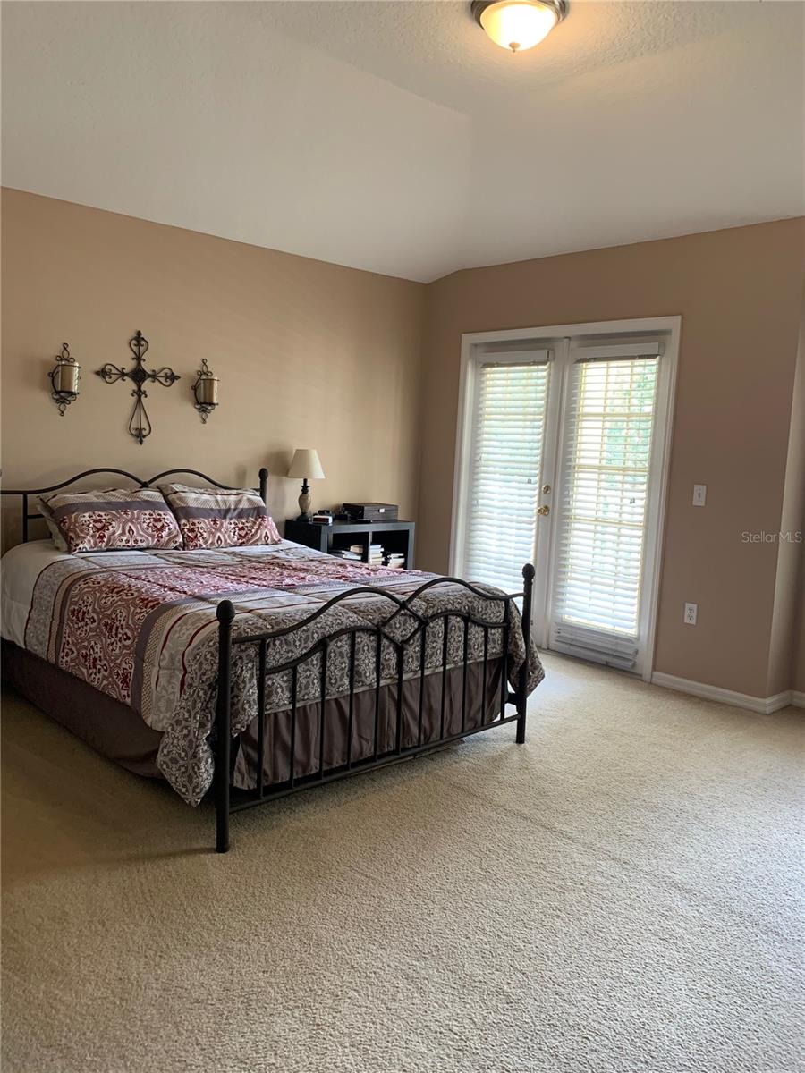 ASHLEY PARK AT HARMONY CONDO - Residential