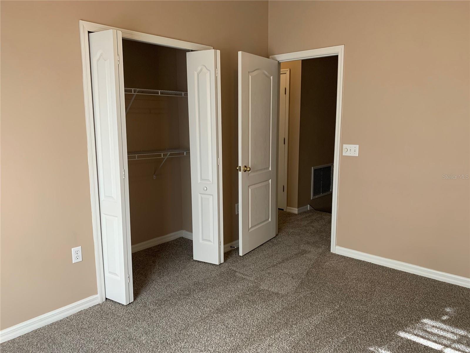 ASHLEY PARK AT HARMONY CONDO - Residential