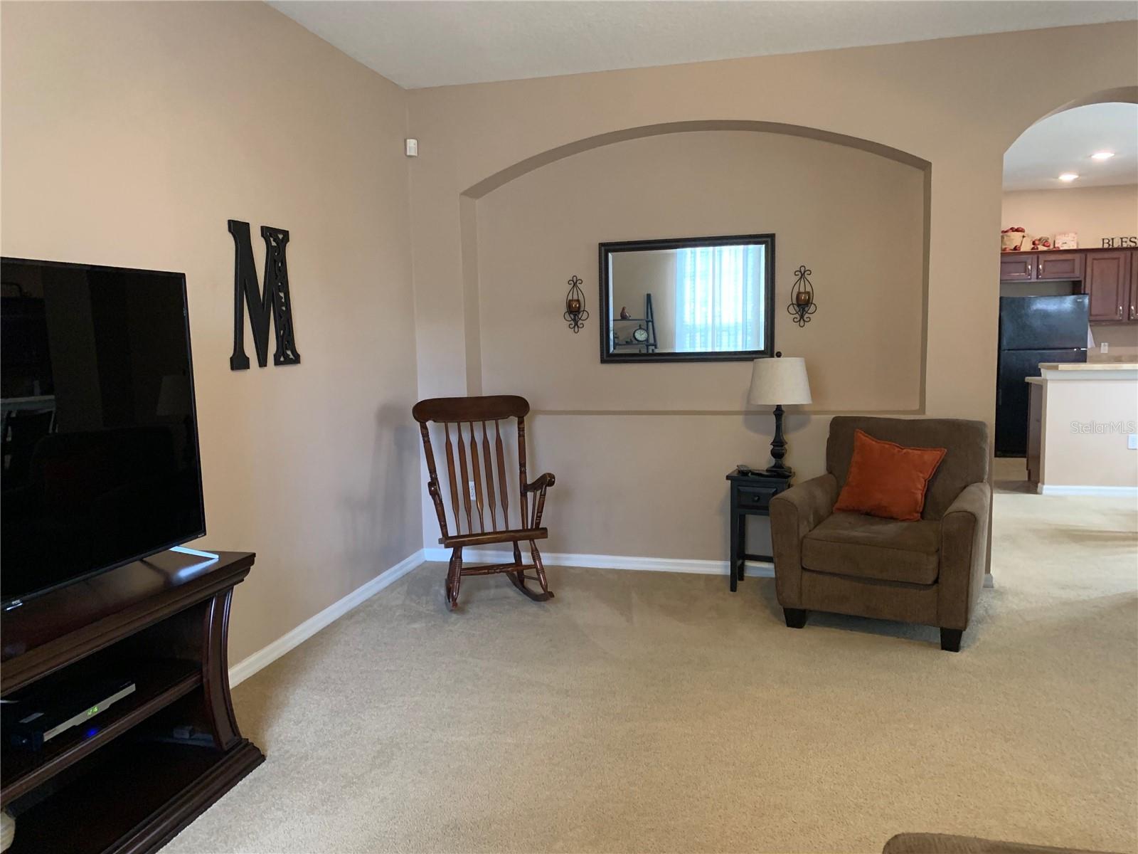 ASHLEY PARK AT HARMONY CONDO - Residential