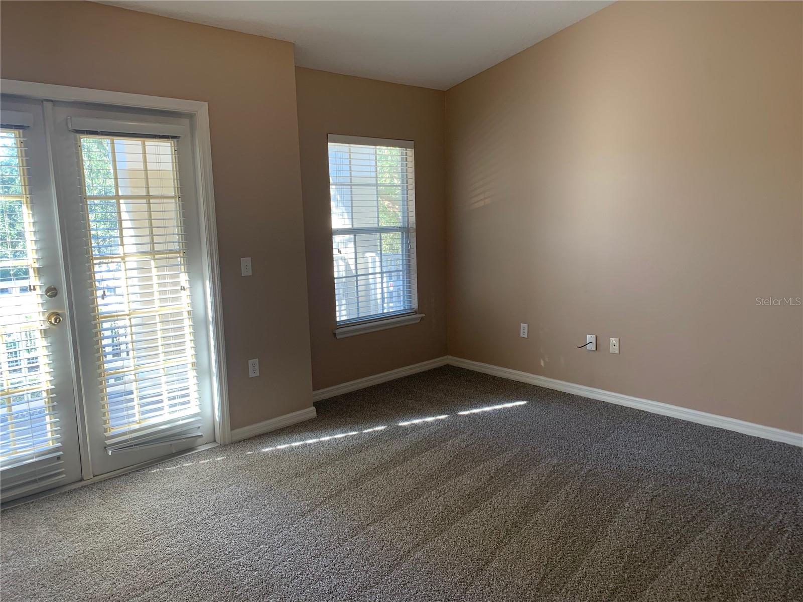 ASHLEY PARK AT HARMONY CONDO - Residential