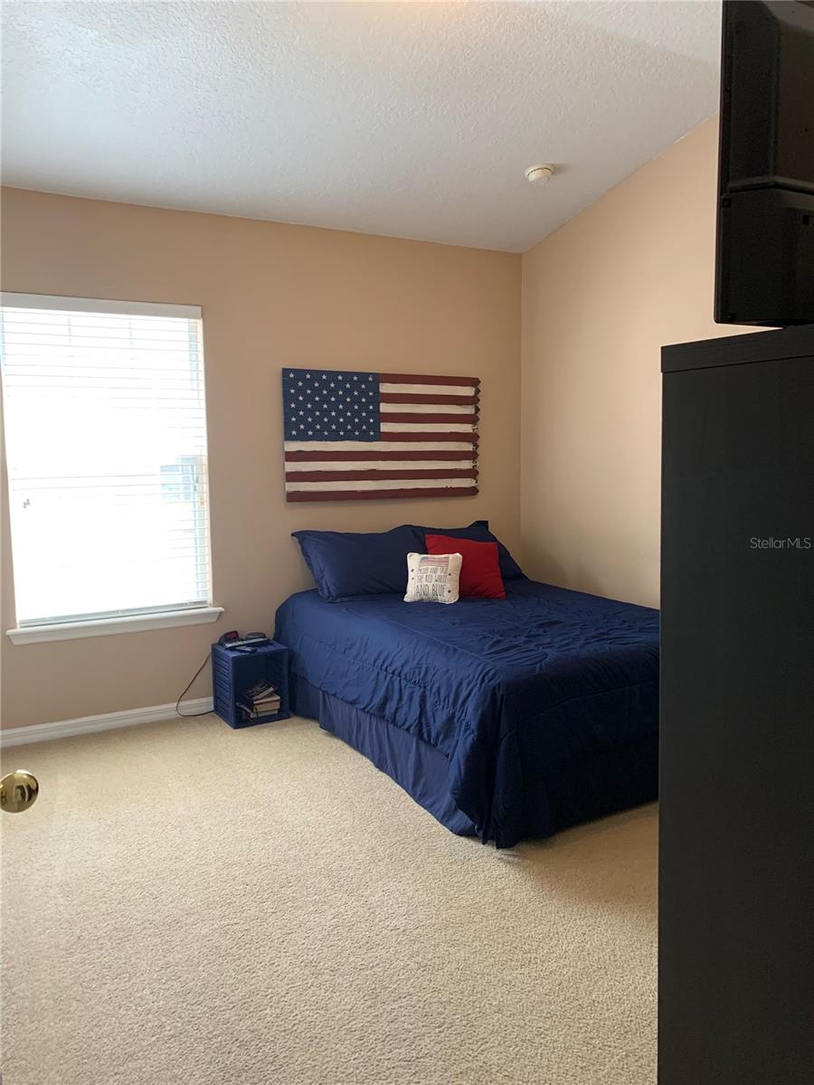 ASHLEY PARK AT HARMONY CONDO - Residential