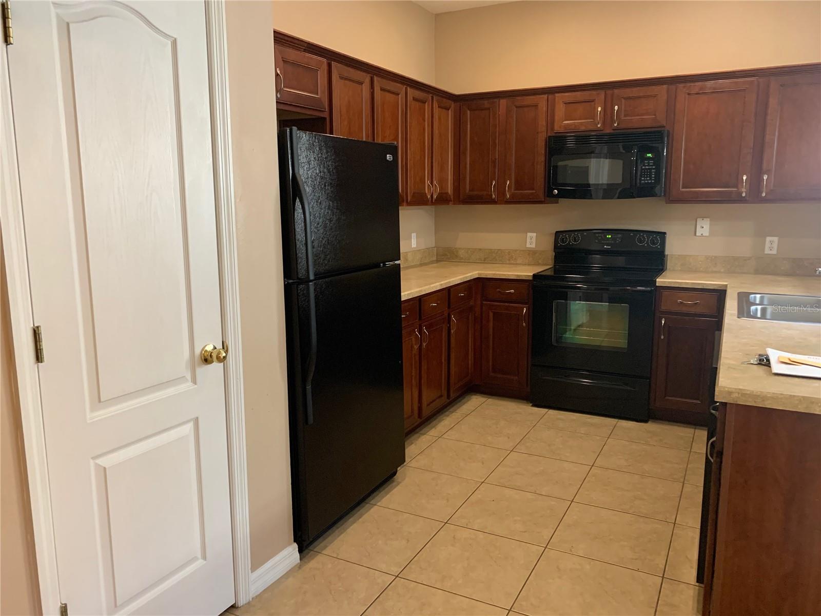 ASHLEY PARK AT HARMONY CONDO - Residential