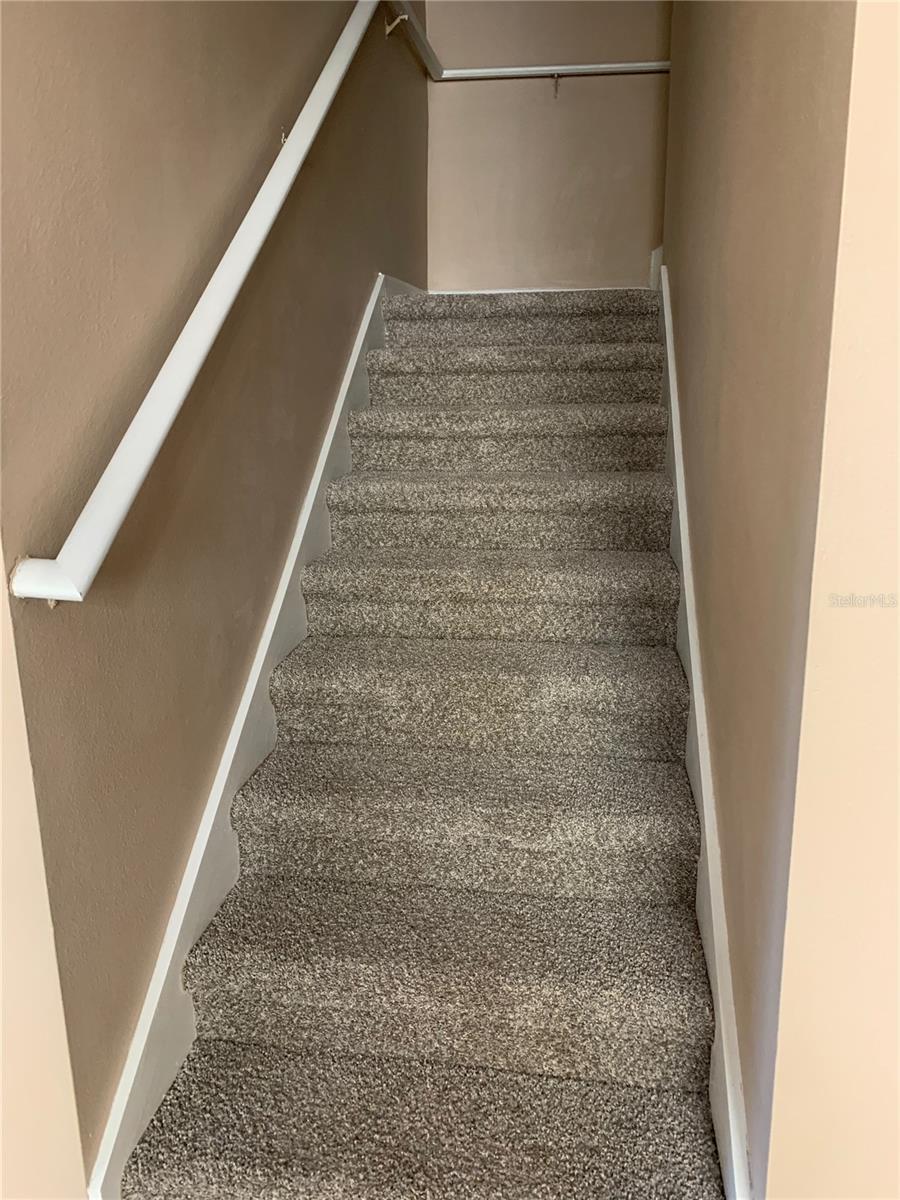 ASHLEY PARK AT HARMONY CONDO - Residential