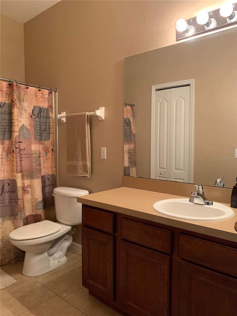 ASHLEY PARK AT HARMONY CONDO - Residential