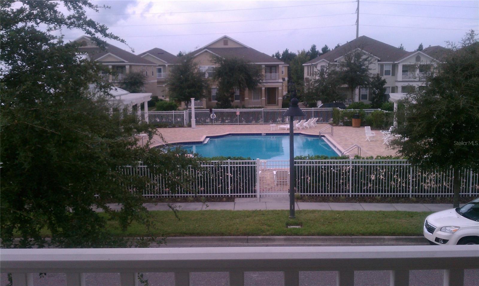 ASHLEY PARK AT HARMONY CONDO - Residential