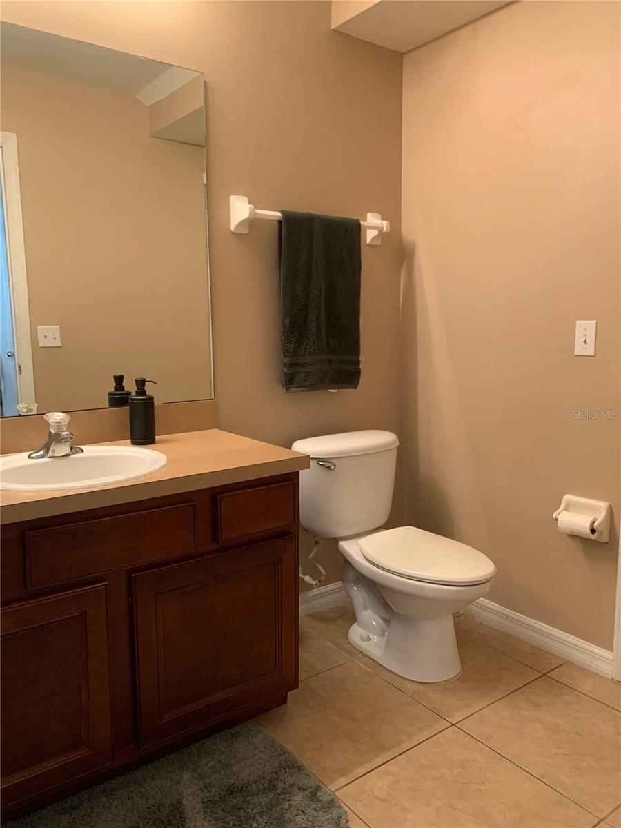 ASHLEY PARK AT HARMONY CONDO - Residential