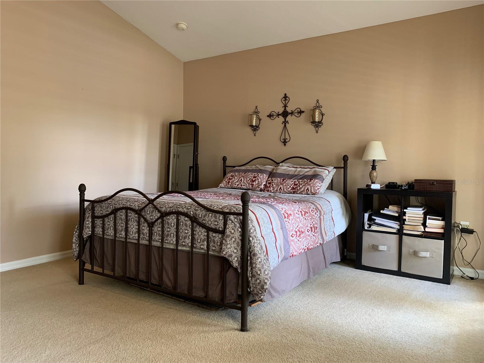 ASHLEY PARK AT HARMONY CONDO - Residential