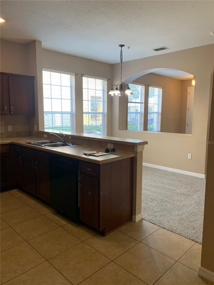 ASHLEY PARK AT HARMONY CONDO - Residential