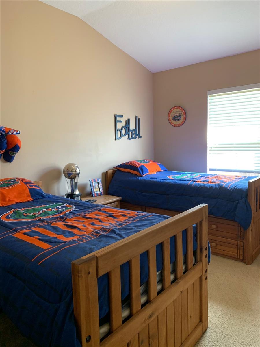 ASHLEY PARK AT HARMONY CONDO - Residential