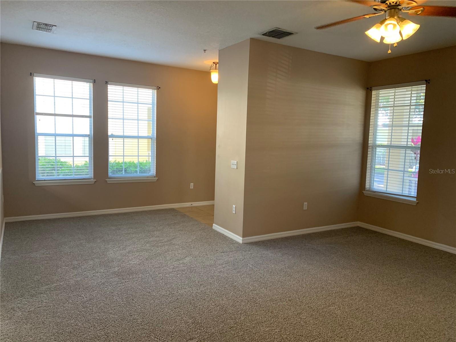 ASHLEY PARK AT HARMONY CONDO - Residential