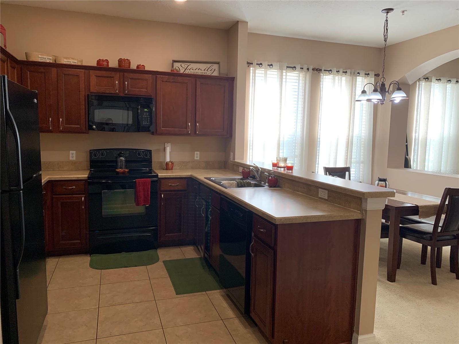 ASHLEY PARK AT HARMONY CONDO - Residential