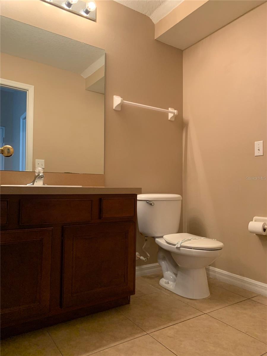 ASHLEY PARK AT HARMONY CONDO - Residential