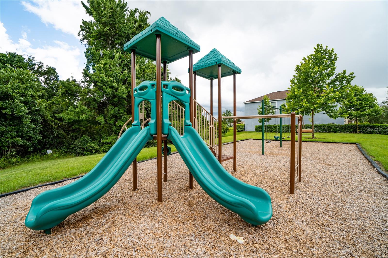 ASHLEY PARK AT HARMONY CONDO - Residential