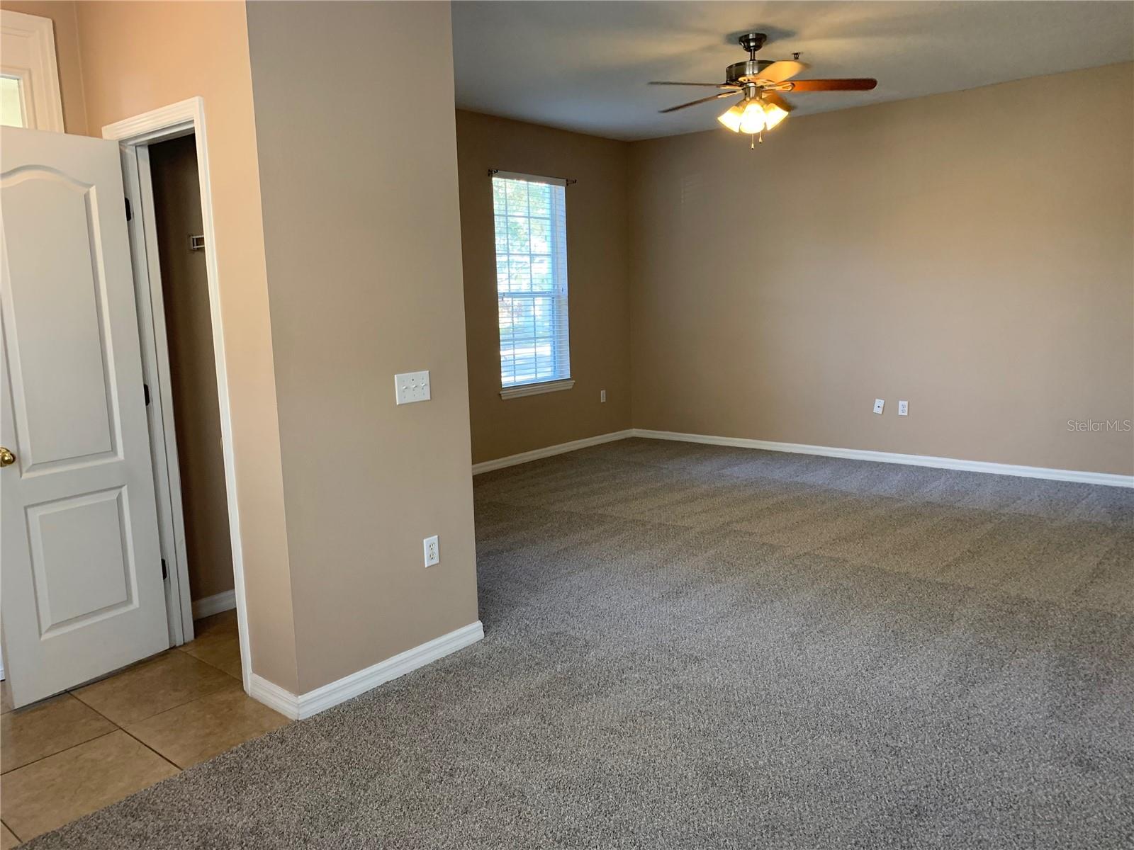 ASHLEY PARK AT HARMONY CONDO - Residential