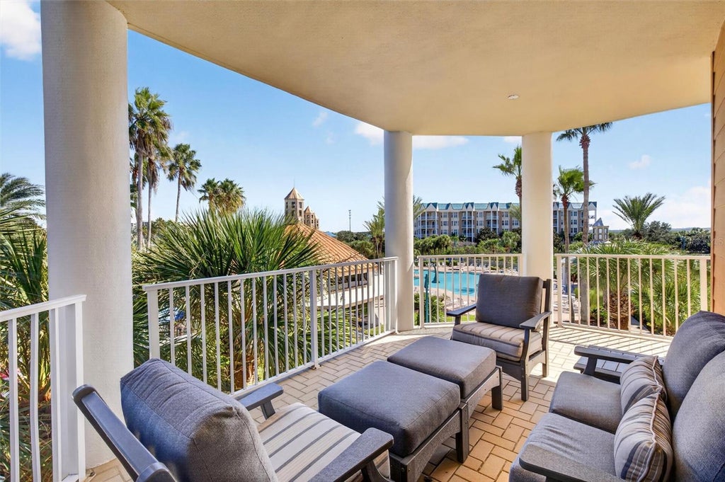 Photo of 4623 Rivers Edge Village Lane #6301, Ponce Inlet, FL 32127 (MLS # V4951902)