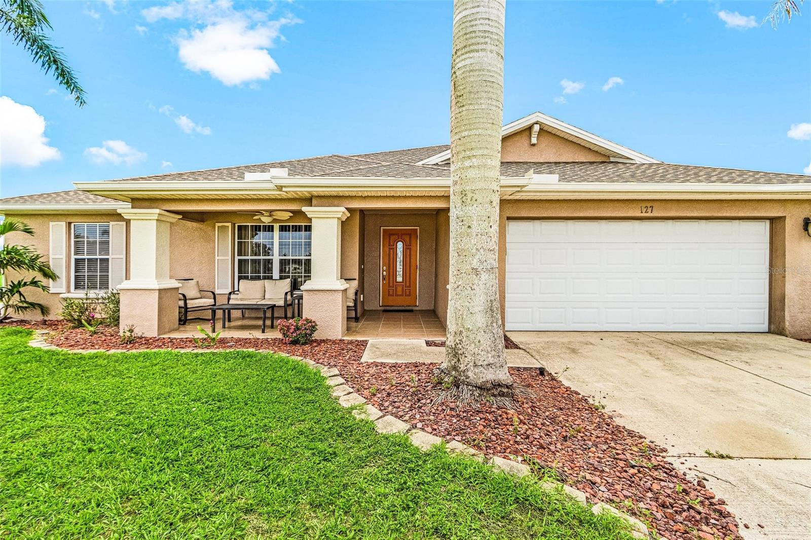 127 EL DORADO BOULEVARD N