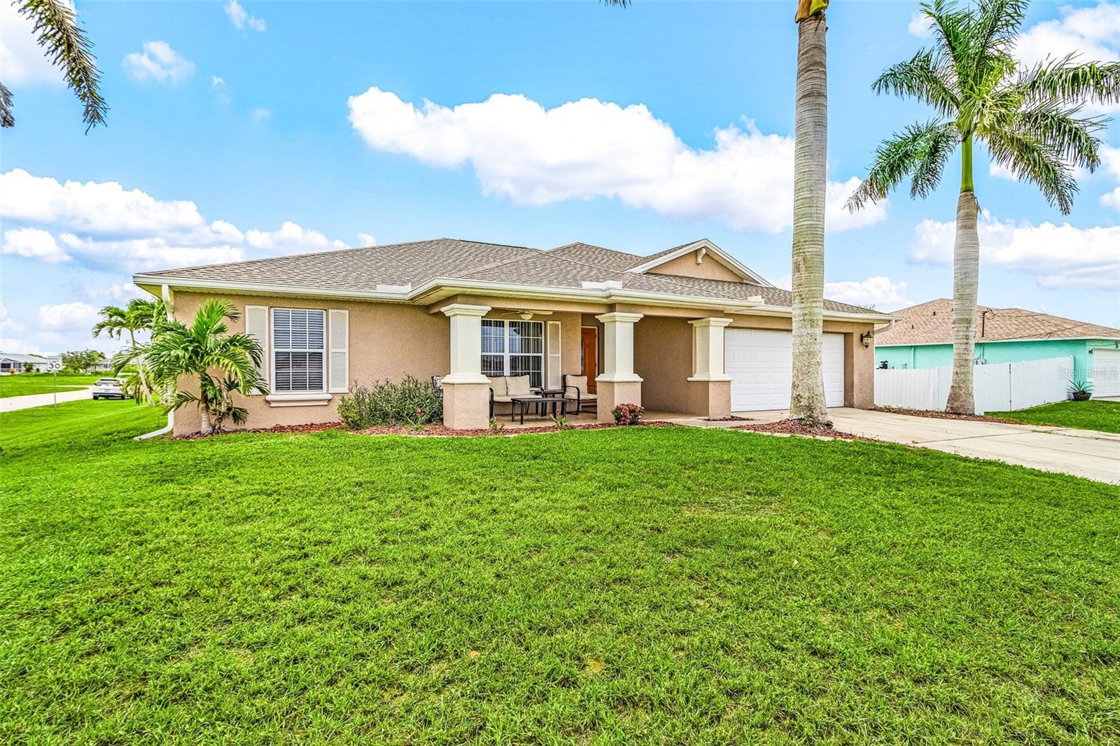 127 EL DORADO BOULEVARD N