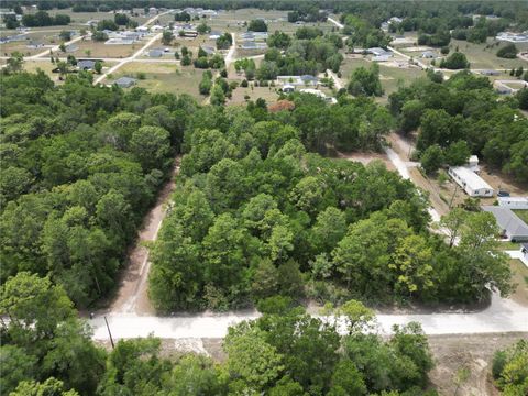 Tiny photo for Tbd SW 31st Pl, Ocala, FL 34481 (MLS # OM724534)