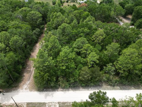 Tiny photo for Tbd SW 31st Pl, Ocala, FL 34481 (MLS # OM724534)