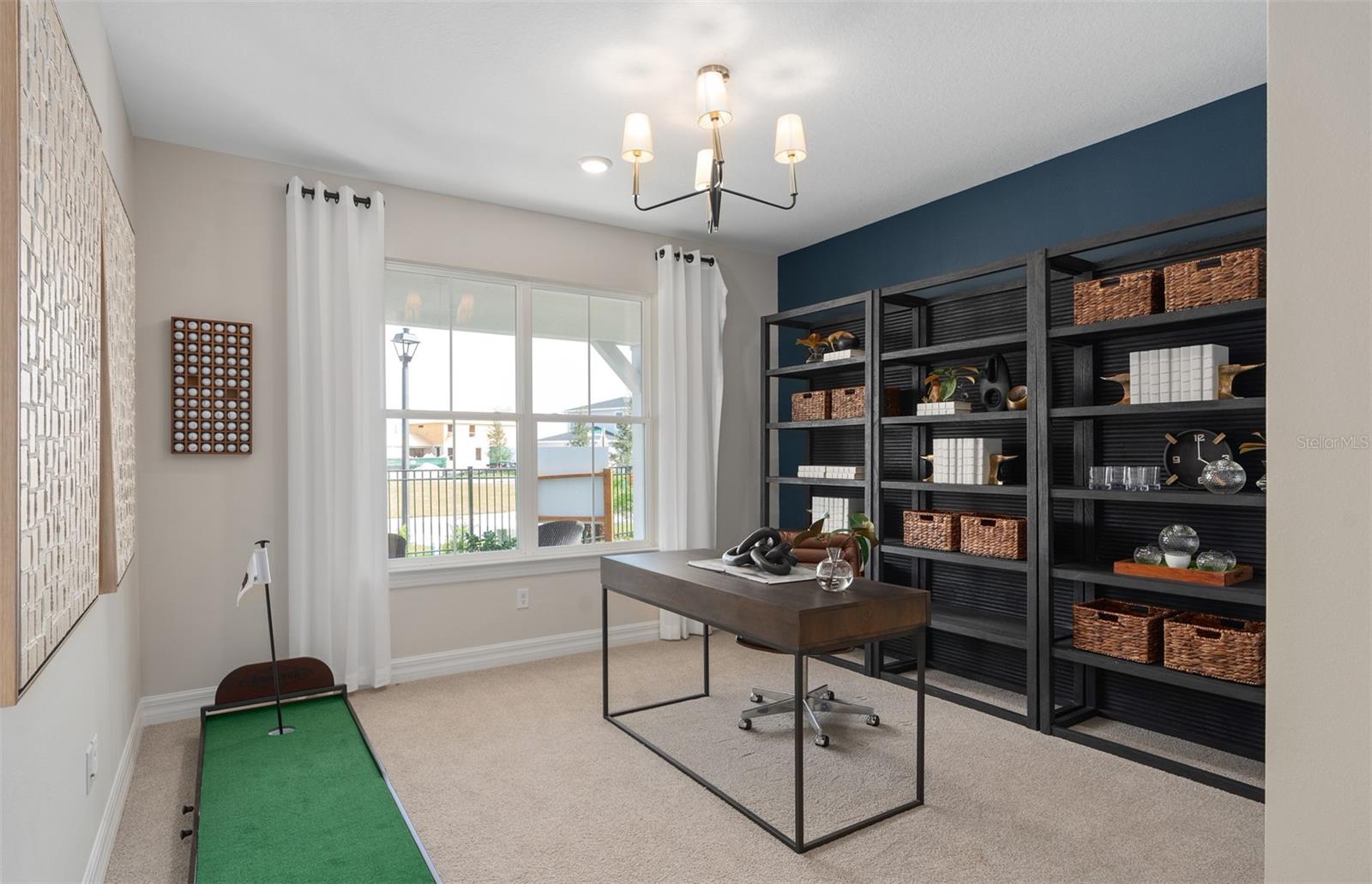 EVERBE - Residential