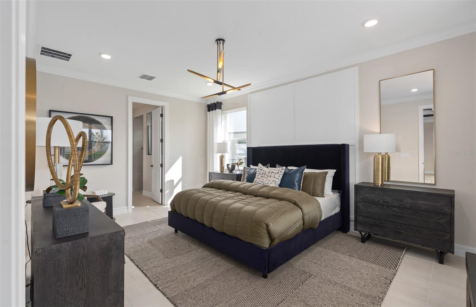 EVERBE - Residential