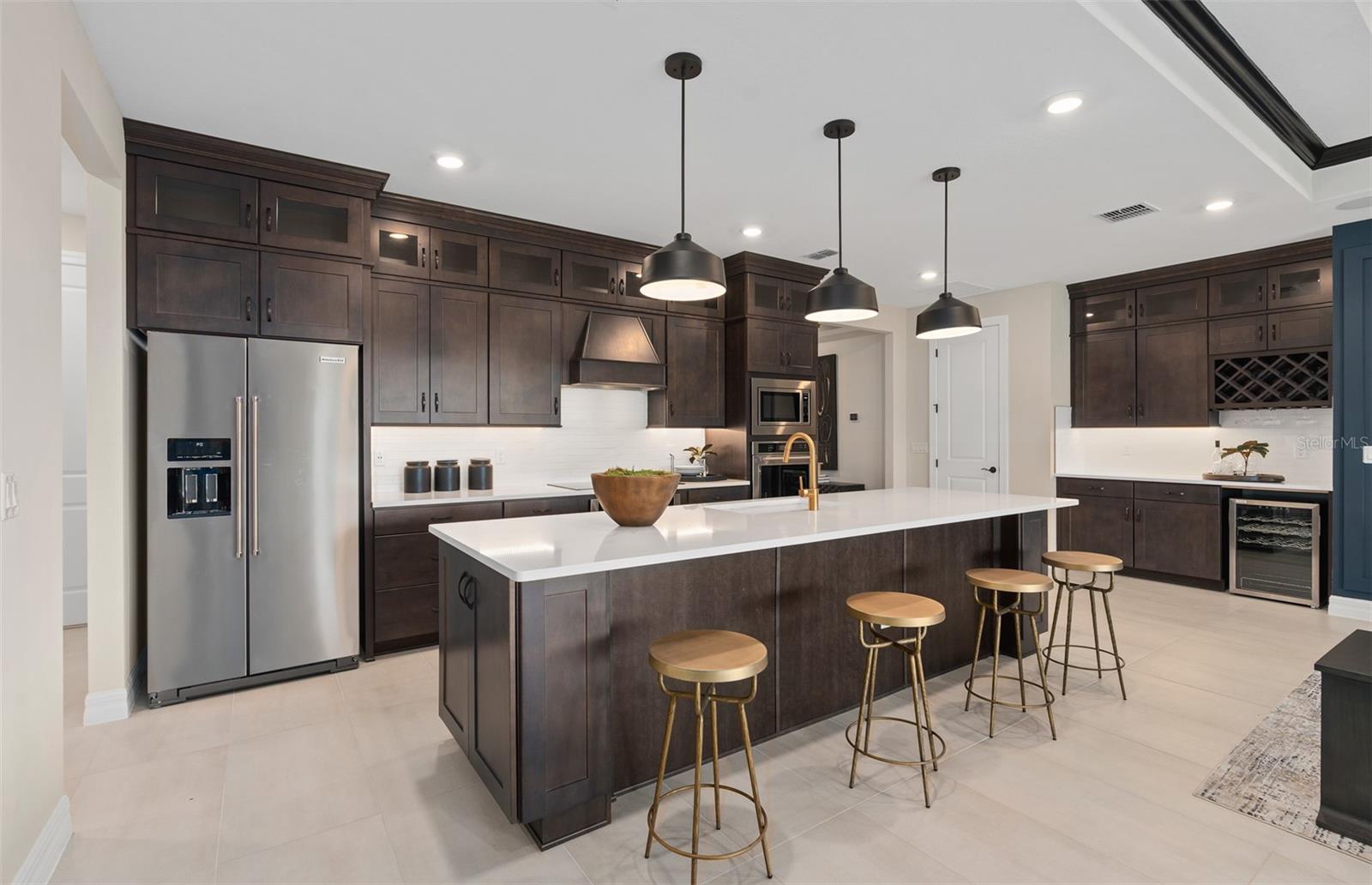 EVERBE - Residential