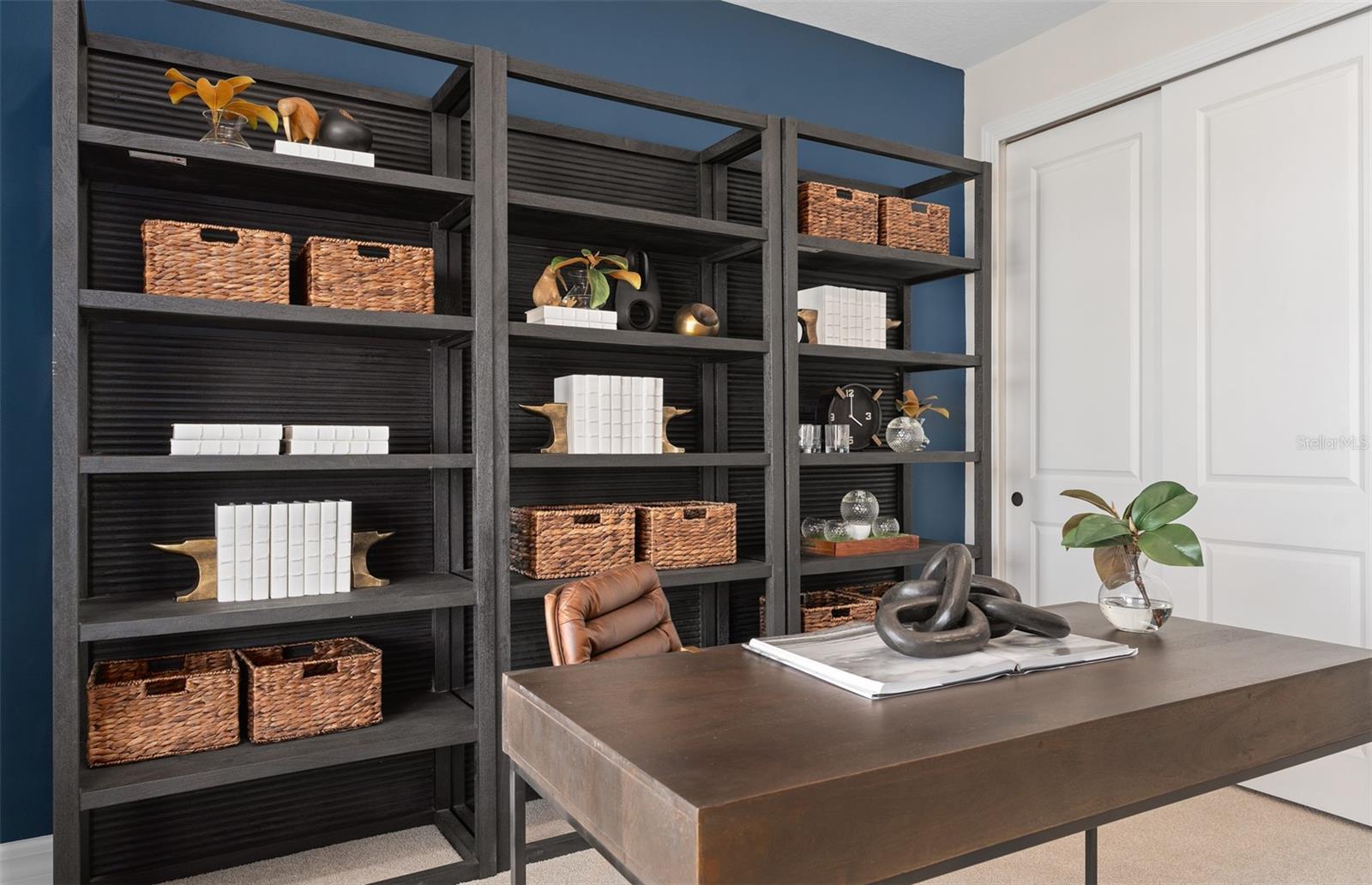 EVERBE - Residential