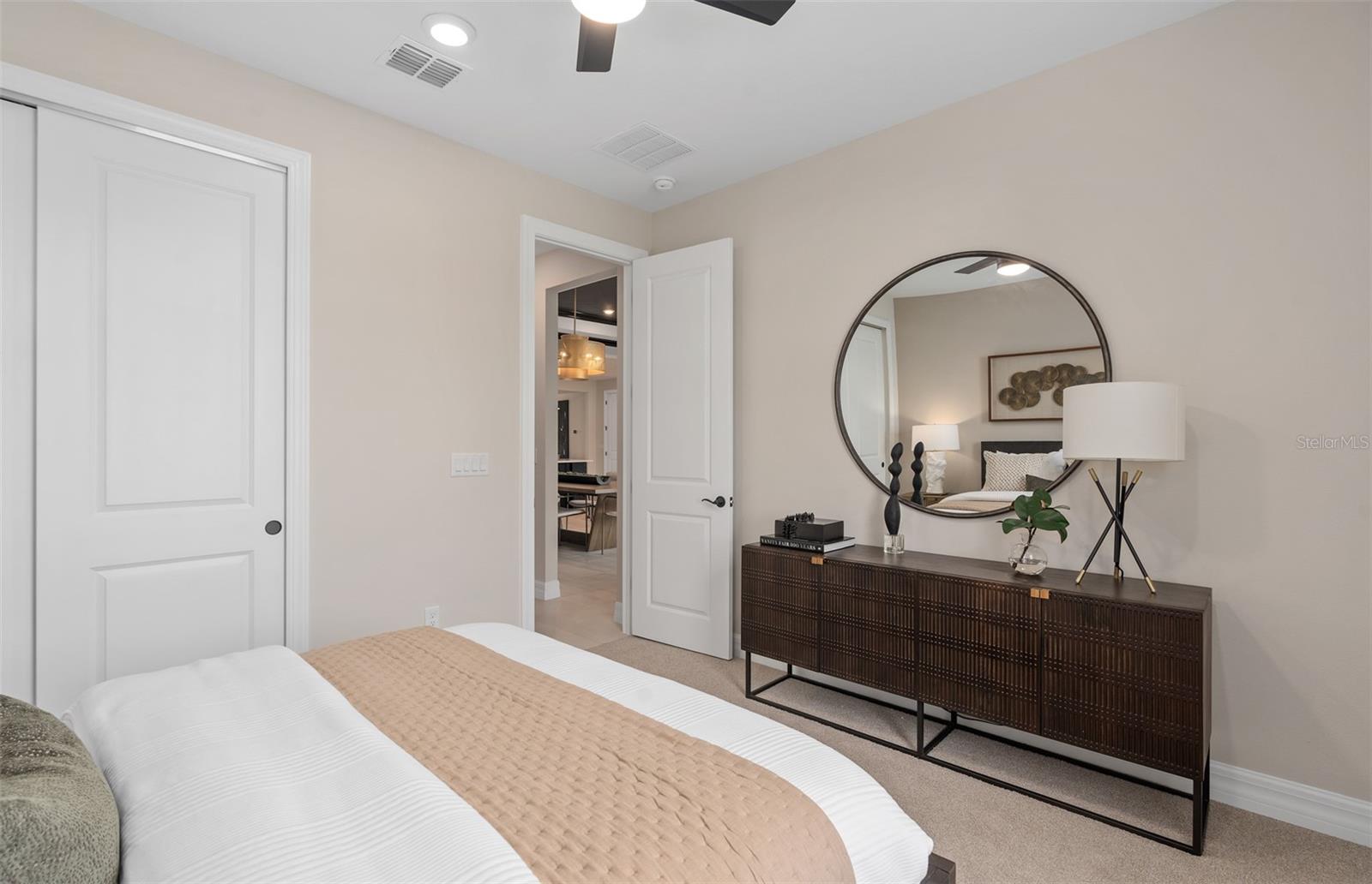 EVERBE - Residential