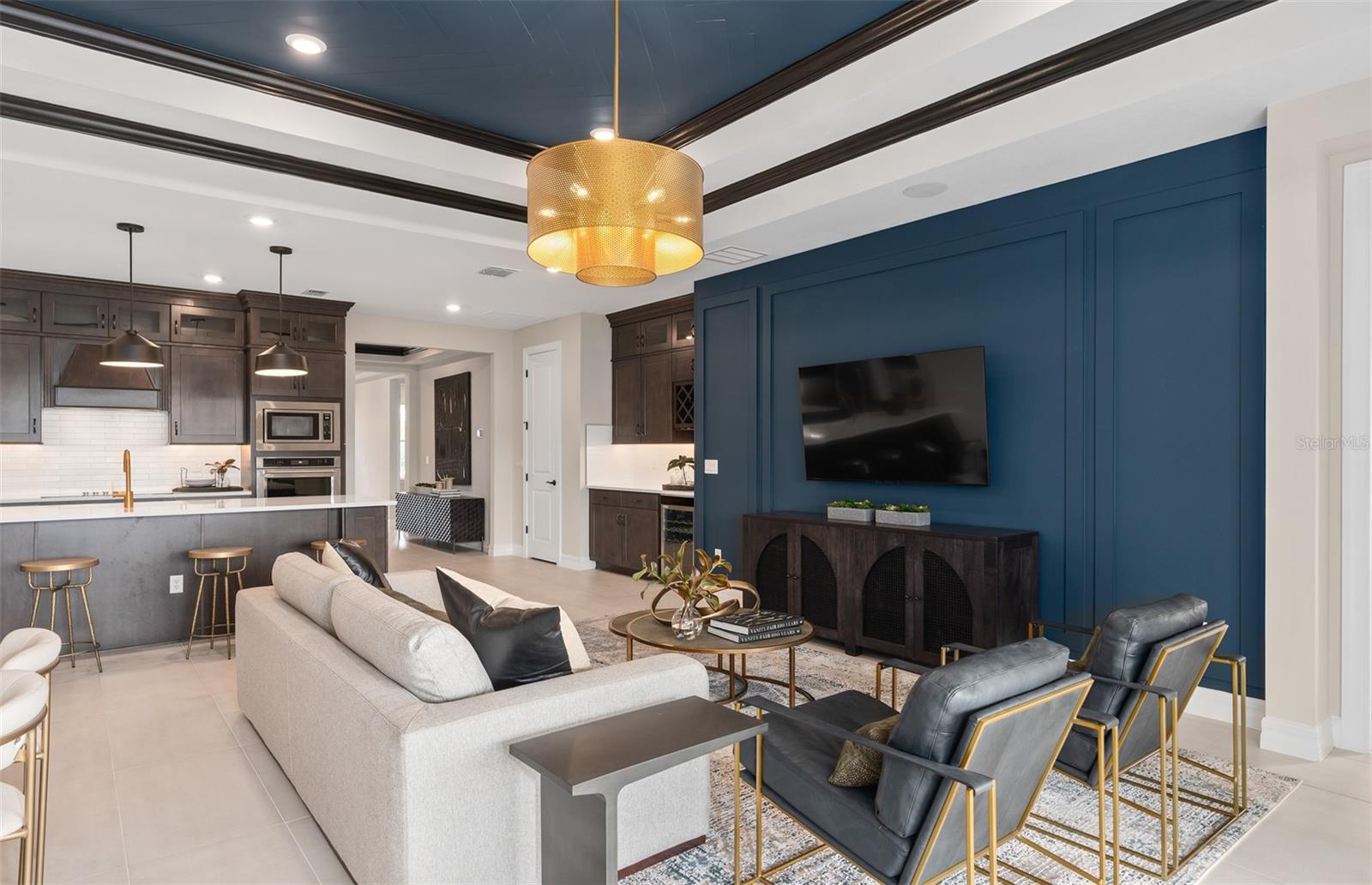 EVERBE - Residential