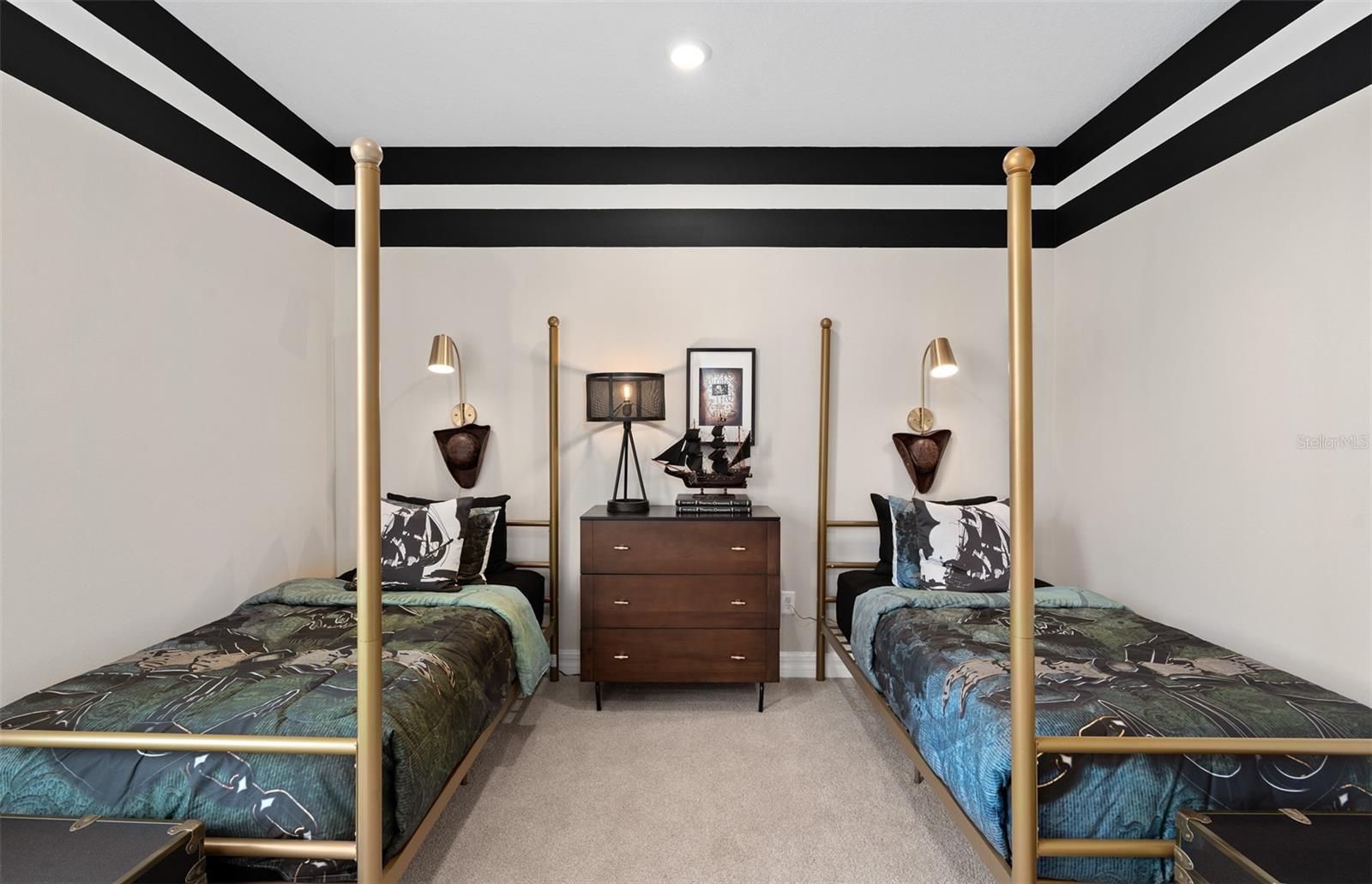 EVERBE - Residential