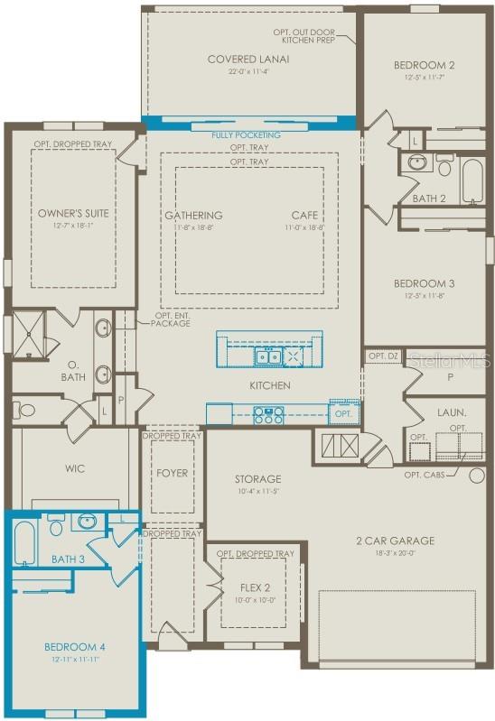 EVERBE - Residential