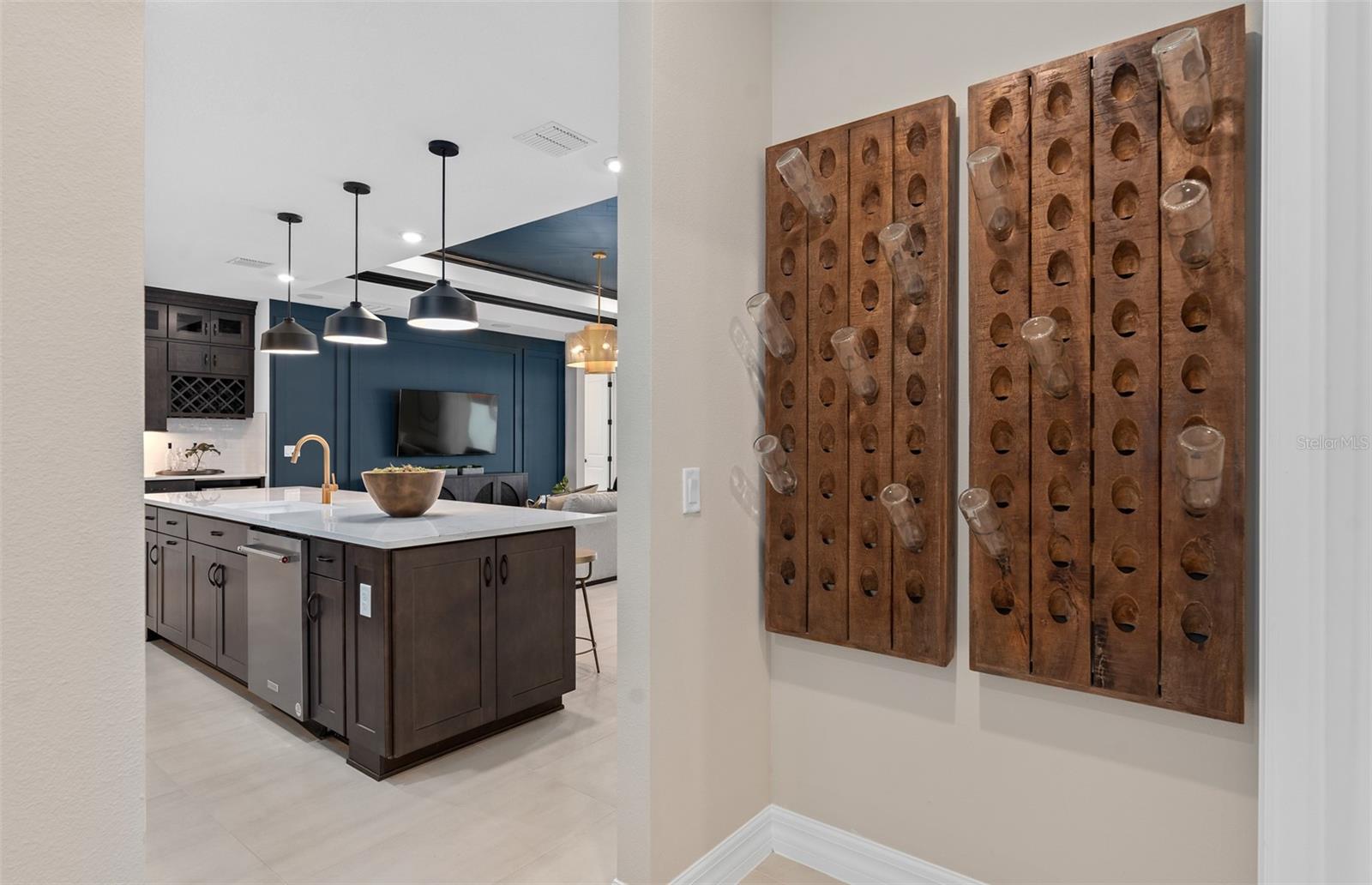 EVERBE - Residential