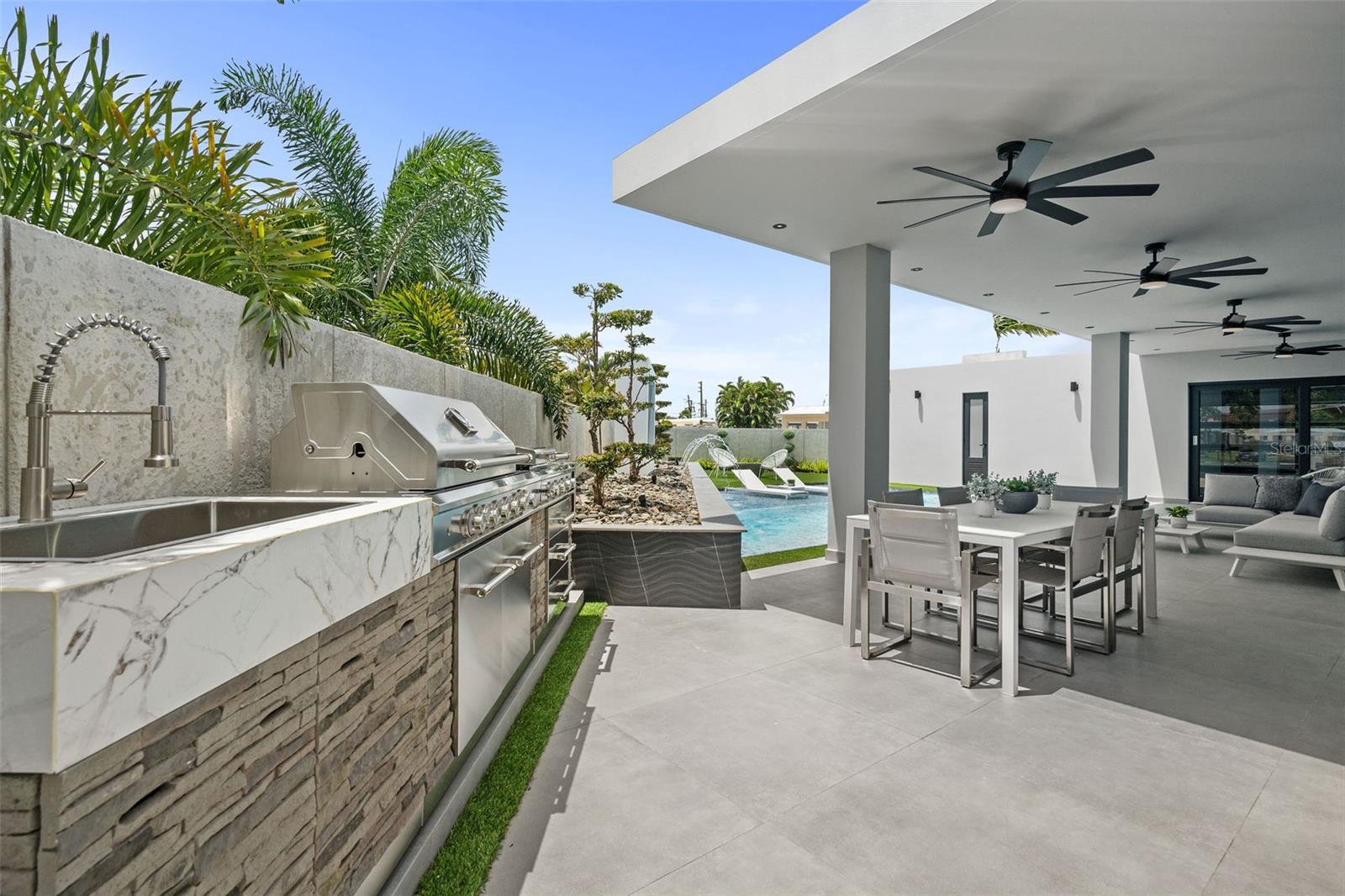 DORADO DEL MAR - Residential