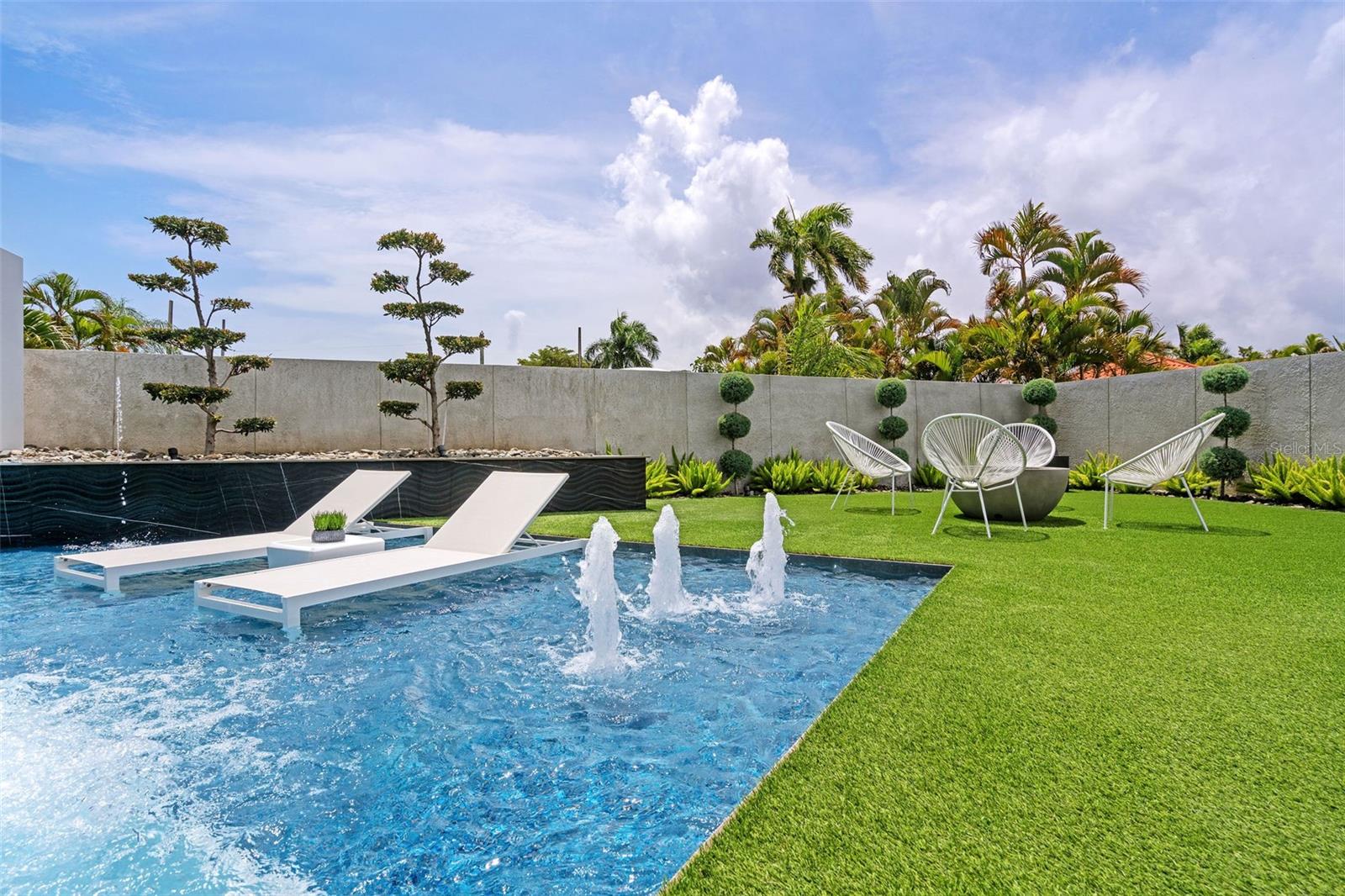 DORADO DEL MAR - Residential