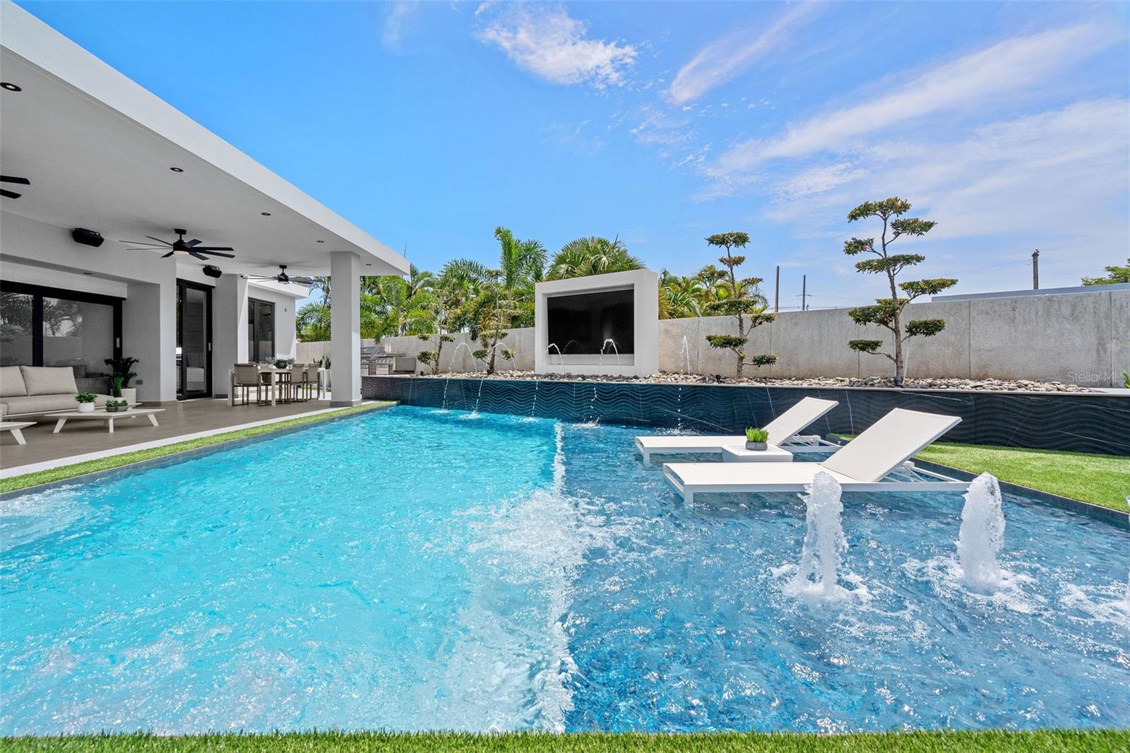 DORADO DEL MAR - Residential