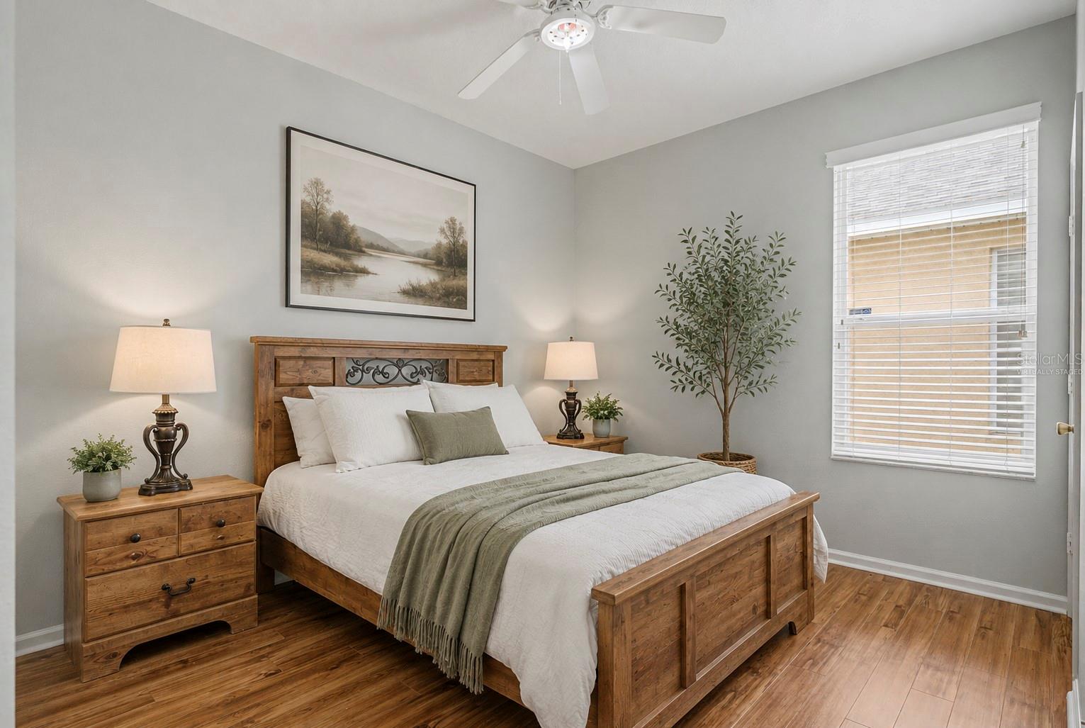 WYNDHAM PALMS PH 3 - Residential