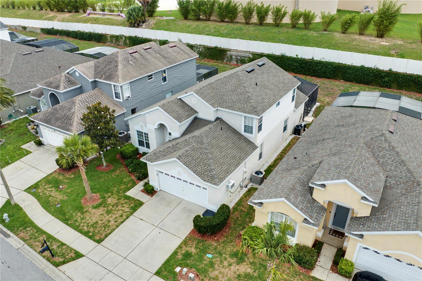 WYNDHAM PALMS PH 3 - Residential