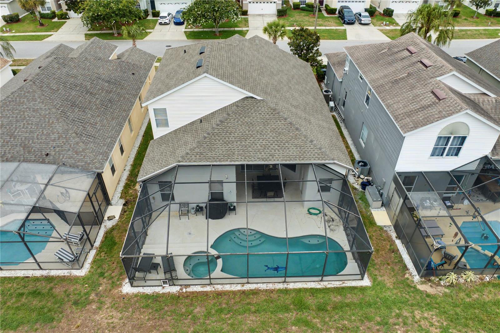 WYNDHAM PALMS PH 3 - Residential