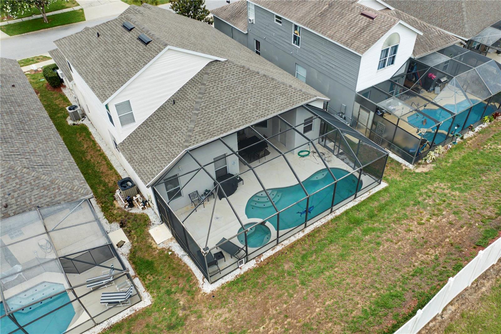 WYNDHAM PALMS PH 3 - Residential