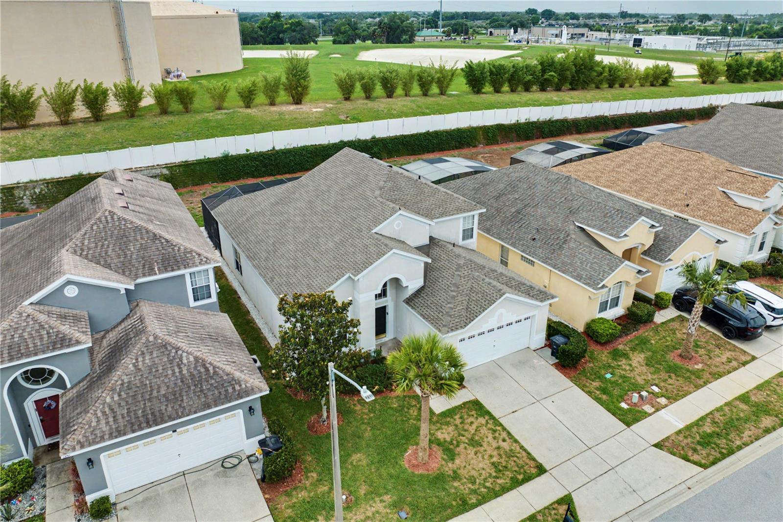 WYNDHAM PALMS PH 3 - Residential