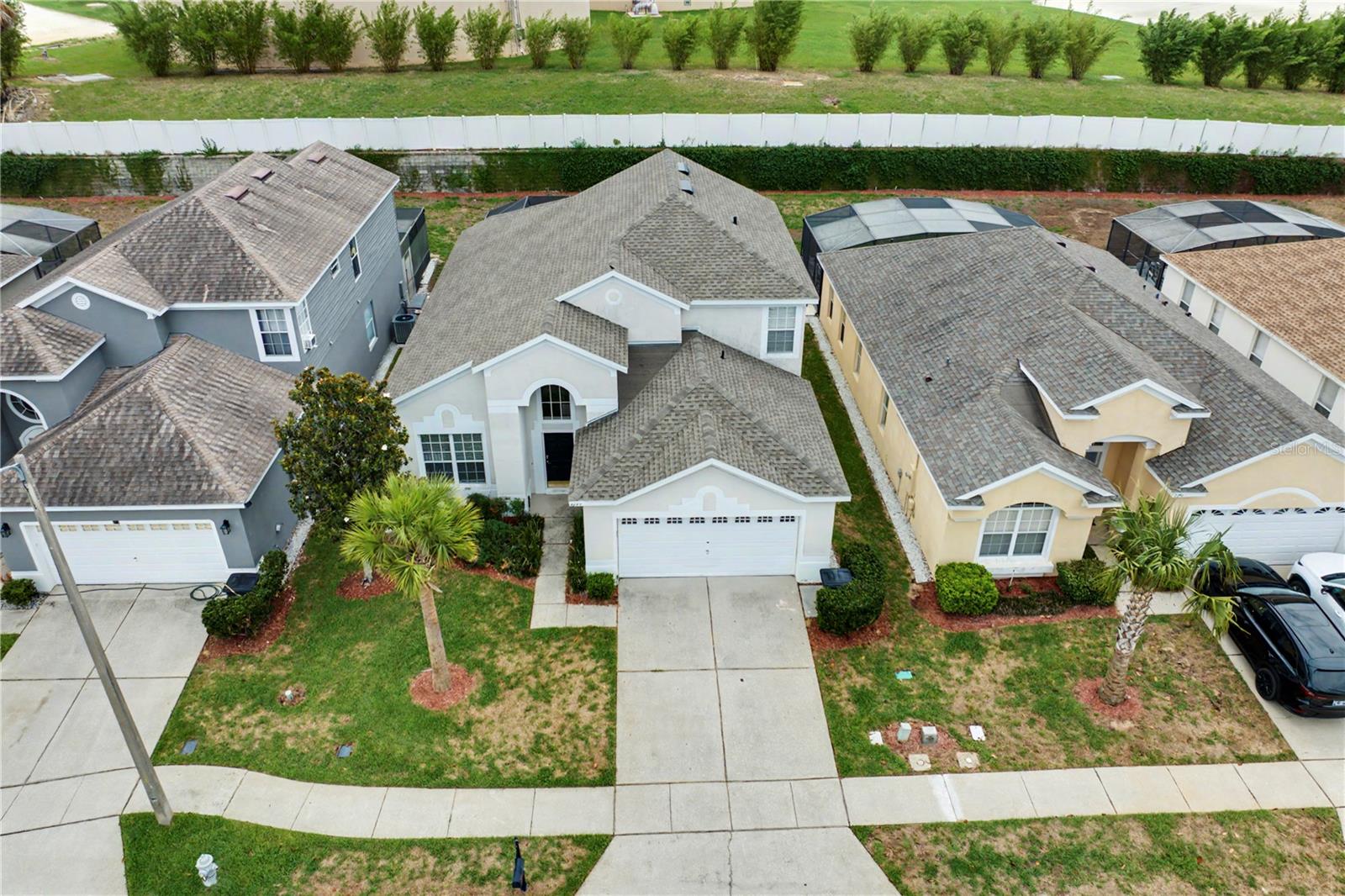 WYNDHAM PALMS PH 3 - Residential